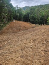 Land Clearing Services in Stokers Siding