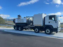 Vacuum Excavation Services in Narellan