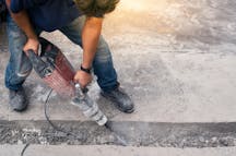 Concrete Drilling in Oakleigh
