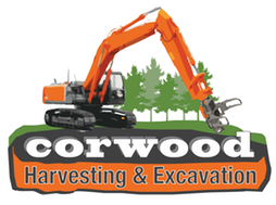 Logo of Corwood QLD Pty Ltd