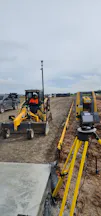 Over 3t Dingo for Hire