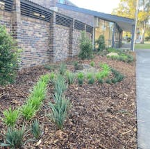 Landscaping Supplies in Campbelltown