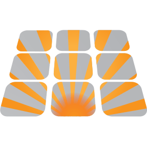 Logo of Range Industries