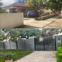 Fencing Contractors in Gawler West
