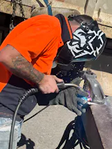 Mobile Welders in Gawler West
