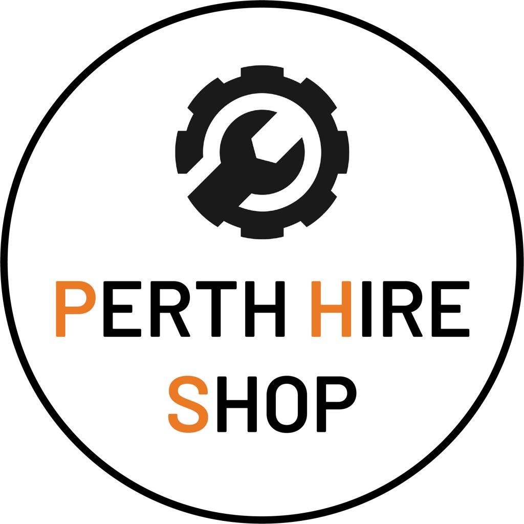 Logo of Perth Hire Shop