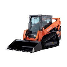 Posi Track Combo for Hire in Bayswater