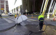 Concrete Cutting in Ringwood
