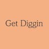 Logo of Get Diggin