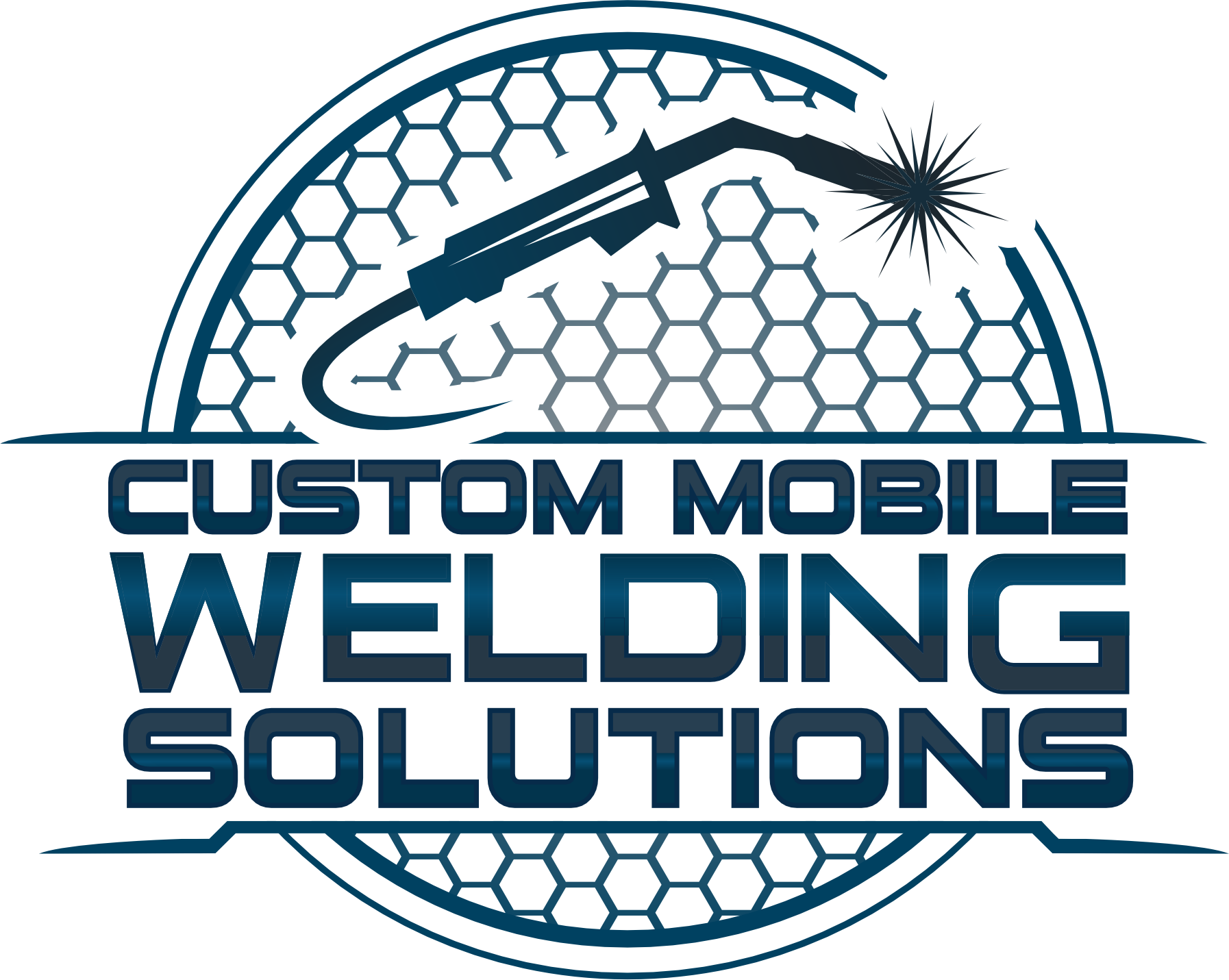 Logo of Custom Mobile Welding Solutions