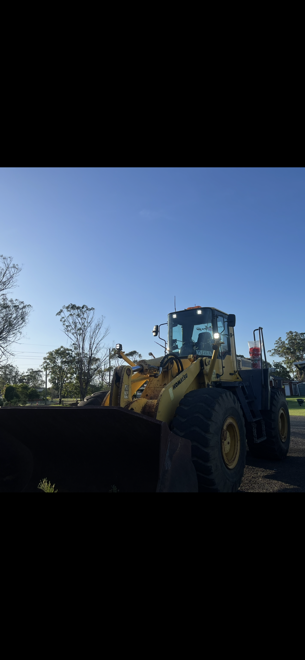 Logo of Goodos Plant Repair and Equipment