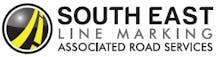 Logo of South East Linemarking