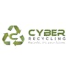 Logo of Cyber Recycling