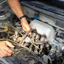 Diesel Services in Toowoomba City