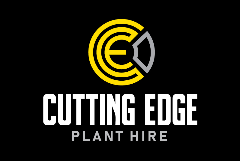 Logo of Cutting Edge Plant Hire