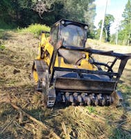 Thrupps Mulching and Excavation