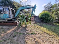 Thrupps Mulching and Excavation