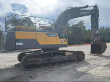 Earthmoving Services in Winston Hills