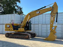 Track Mounted Excavator for Hire in Tugun