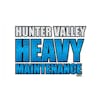 Logo of Hunter Valley Heavy Maintenance