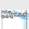 Logo of SA Piling