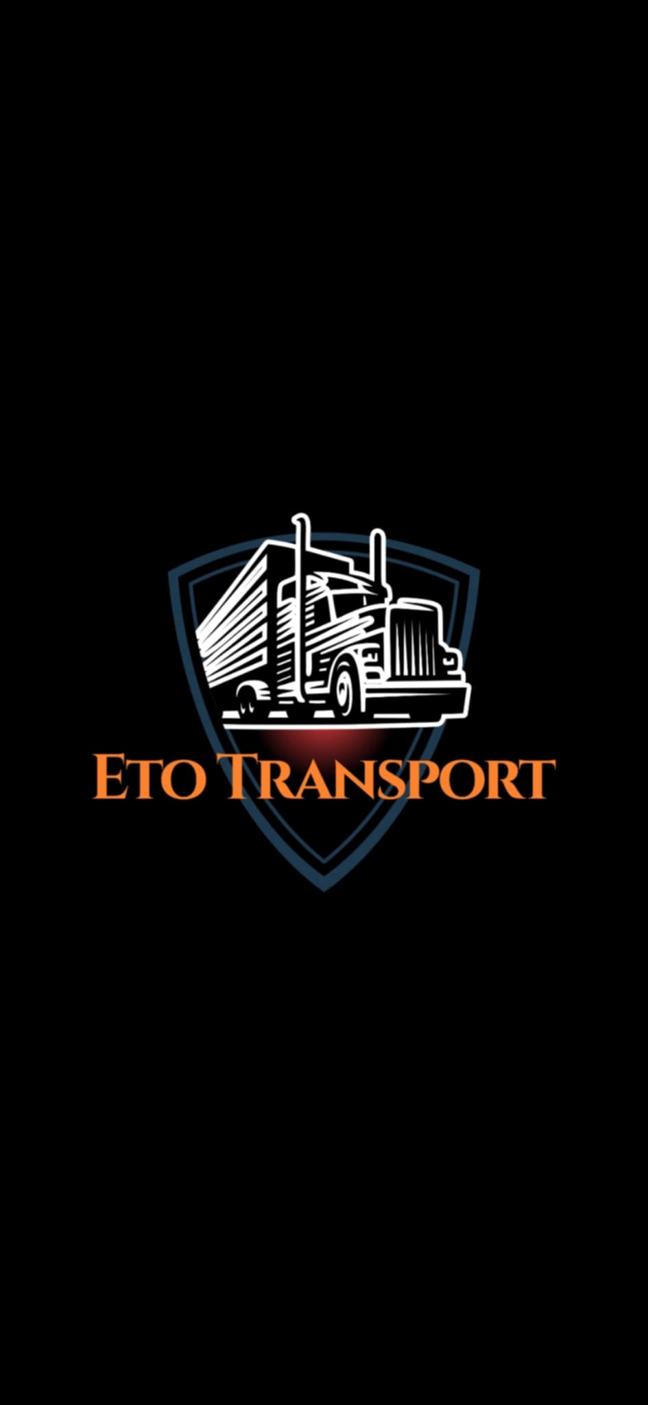 Logo of ETO TRANSPORT