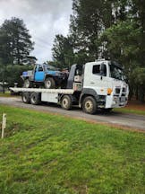 Road Trucks for Hire in Gisborne