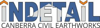 Logo of Indetail Civil