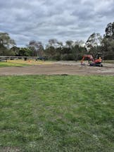 Mini Excavator for Hire in Traralgon