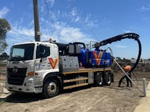 Hydro Excavation Services in Buninyong