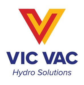 Logo of VIC VAC Hydro Solutions