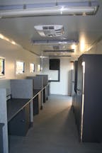 Site Establishment & Temporary Works for Hire in Coolgardie