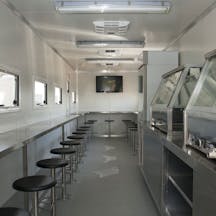 Site Establishment & Temporary Works for Hire in Coolgardie