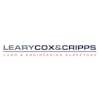Logo of Leary, Cox & Cripps Pty Ltd