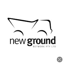 Logo of New Ground Network