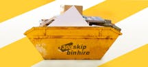 Skip Bin for Hire in Caroline Springs