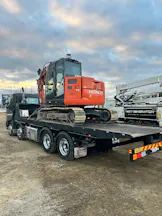 Heavy Haulage Contractors in Dingley Village