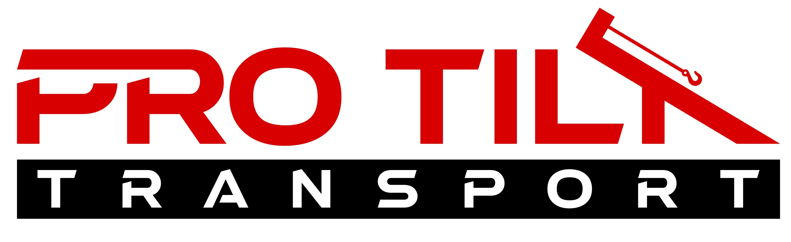Logo of Pro Tilt Transport Pty Ltd