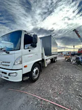 Heavy Haulage Contractors in Dingley Village
