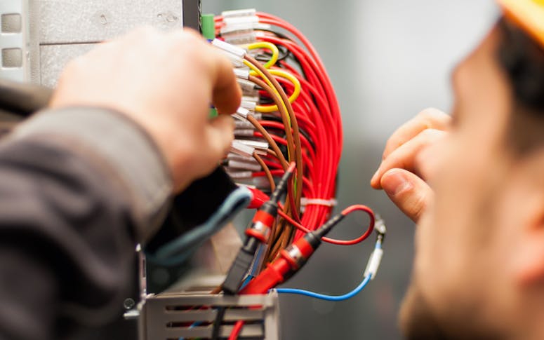 Electrical Engineering Consultants