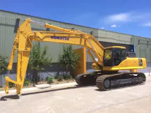 Track Mounted Excavator for Hire in Shepparton