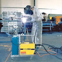 Welding & Fabrication for Hire in Mackay