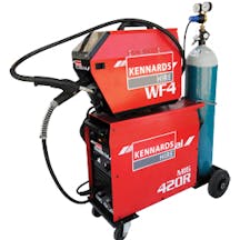 Welding & Fabrication for Hire in Geelong