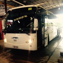 2WD Mine Spec Vehicle for Hire in Rockhampton