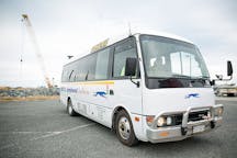 2WD Mine Spec Vehicle for Hire in Rockhampton