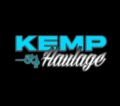 Logo of Kemp Haulage Investments Pty Ltd