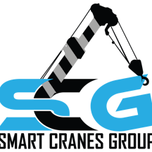Logo of Smart Cranes Group