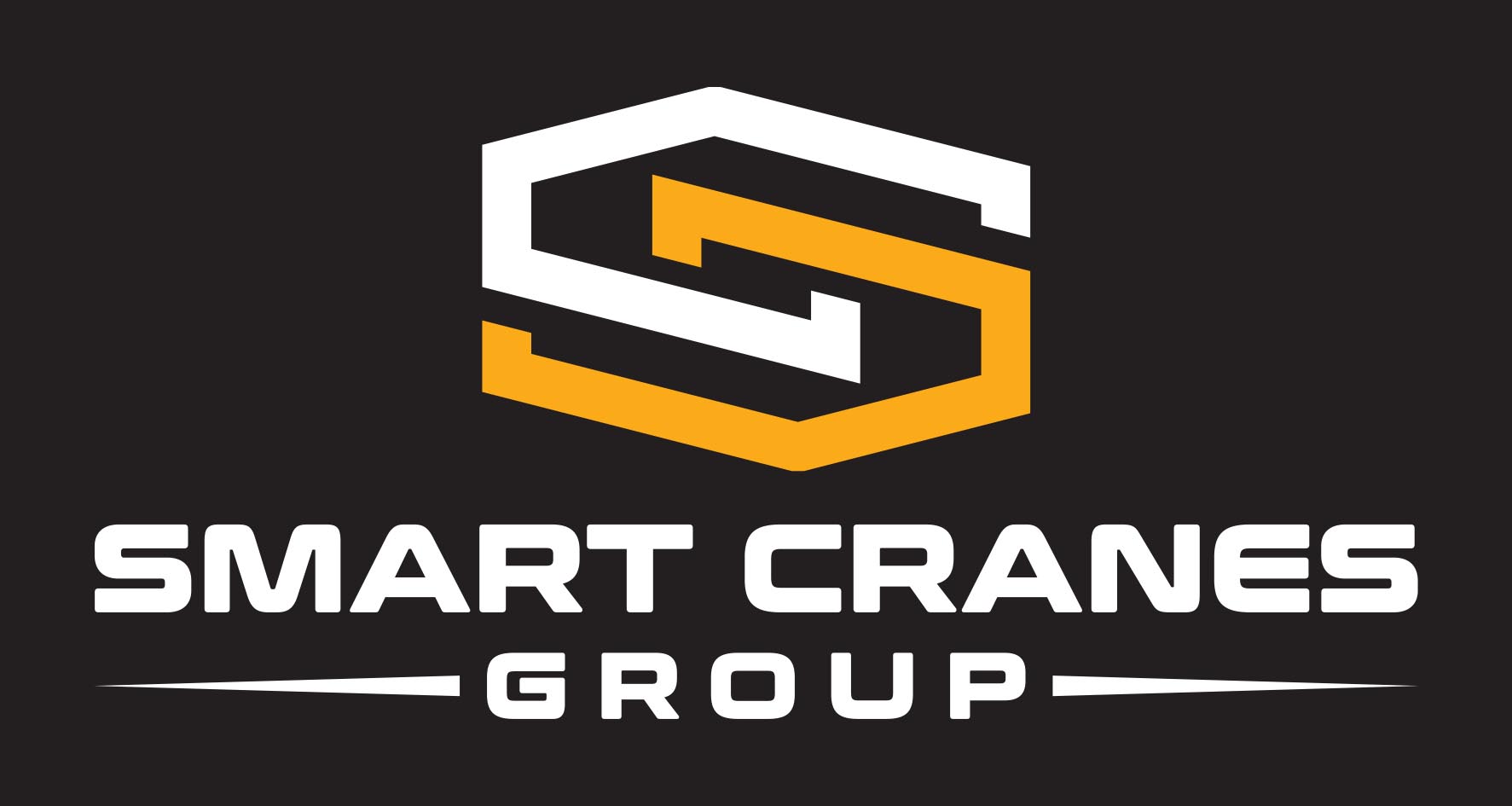 Logo of Smart Cranes Group