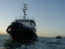 Marine Plant & Equipment for Hire in Townsville