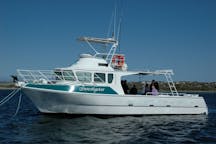 Marine Plant & Equipment for Hire in Mackay Harbour